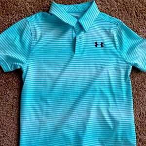 Boys polo